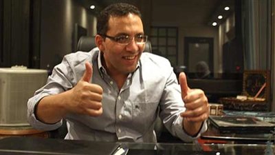 خالد صلاح: نحتاج لتطهير القنوات من الفاسدين