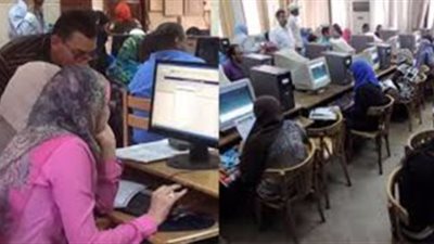 مكتب التنسيق يضع قواعد قبول الطلاب المصريين في الخارج بالجامعات