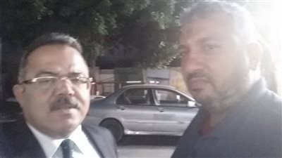 «مواطنون ضد الغلاء» تمنح جزارا بالمنصورة لقب الرجل المثالي