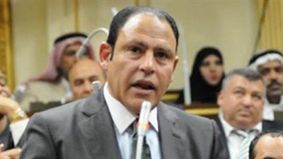 نائب ملوي يتلقى موافقة من «البريد» بشأن إنشاء مكتبين في الدائرة