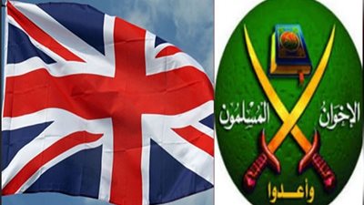 سر عودة التحالف بين الإنجليز والإخوان.. شبكة مصالح سياسية ونفطية مرتبطة بحركة الجهاد العالمي تدار من لندن .. الكتائب الإعلامية لتنظيم القاعدة يقوم عليها بريطانيون