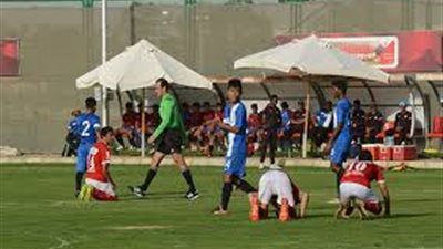 أهلي 2001 يفوز على الإنتاج 4-1 في دوري الجمهورية