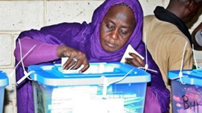 حزب بعثي ينضم إلى مقاطعي رئاسيات موريتانيا