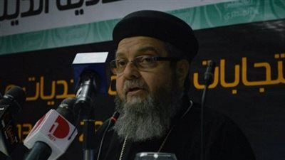 مجلس كنائس مصر يستنكر التصريحات العدائية تجاه شيخ الأزهر