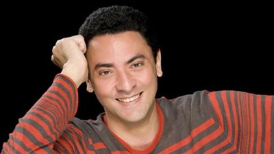 فتحى عبد الوهاب ويسرا اللوزى مفاجأة مسلسل آسر ياسين «30 يوم»