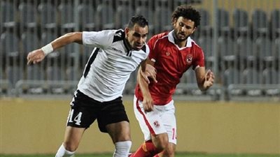 أحمد عيد يكشف حقيقة مفاوضات الزمالك لضمه خلال الموسم المقبل