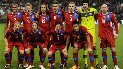 اليوم.. «التشيك» تصطدم بطموح «كرواتيا» في اليورو