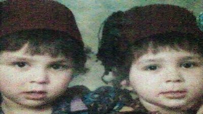 مدافع بتروجيت يستعيد ذكريات الطفولة على 