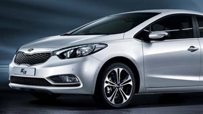 أسعار سيارات «كيا» الجديدة