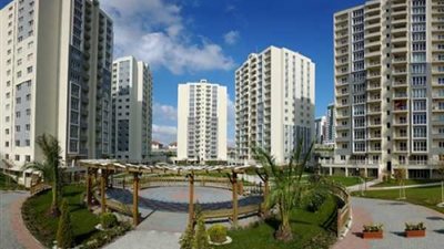 30 % ارتفاعا في أسعار العقارات القريبة من مول مصر