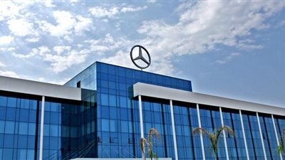 مرسيدس بنز تتجه لإنتاج 4 دراجات رياضية