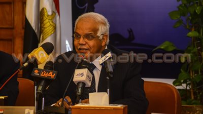 وزير النقل: الشراكة بين الدول العربية وأمريكا يسهم في تطوير الموانئ