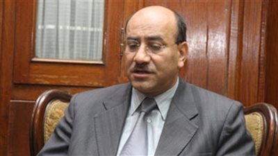 هشام جنينة: لا يمكن القضاء على الفساد بشكل نهائي