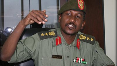 الجيش السودانى يسيطر على منطقة (بالدقو) جنوب النيل الأزرق