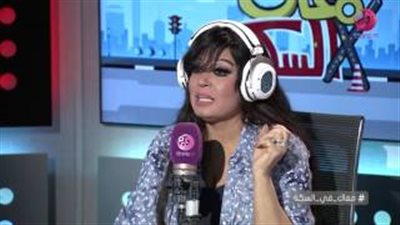 بالفيديو.. فيفي عبده ساخرة من أزمة السكر: «إحنا من خفة دمنا بنلزق»