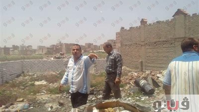 الإسكندرية تستعيد ١٤٠٠ متر أملاك دولة