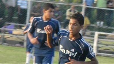 إنبي والمقاولون يتعادلان سلبيا في سوبر براعم القاهرة