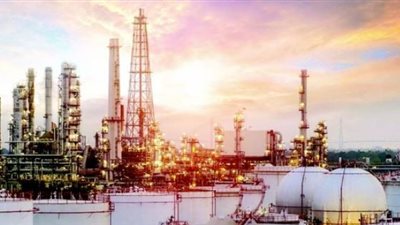 وصول أول كمية من «الإيثان» الأمريكي إلى بريطانيا