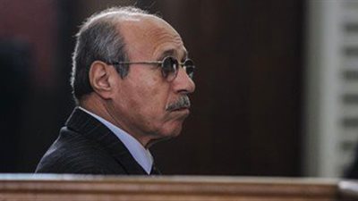 النيابة تستمع لأقوال زوجة العادلى وأفراد الحراسة في واقعة هروبه