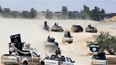 مسئولون عراقيون: 7 آلاف داعشي موجودون في البلاد بعد تحرير الموصل