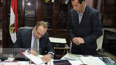 نشرة المحافظات وأبرزها.. نتيجة الشهادة الإعدادية ببني سويف