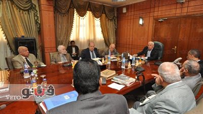 إعداد بانوراما للاحتفال بمرور 150 عاما على إنشاء قناة السويس