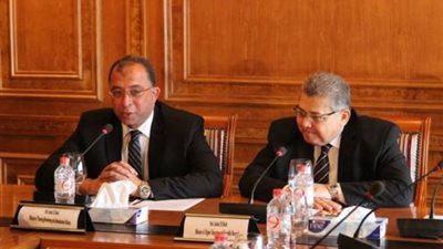 جامعة إسلسكا: ترشيح الموظفين لـ «المنحة» مسئولية الوزارات