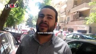 بالفيديو.. مواطنون عن «القيمة المضافة»: ياريت الحكومة تحس بينا.. هيسبب غضب الناس.. إحنا بنستحمل بس لينا آخر.. مفيش شغل فهنجيب منين.. الغلابة هيموتوا.. مش عارفين نشتري لحمة.. اللي البرلمان بي