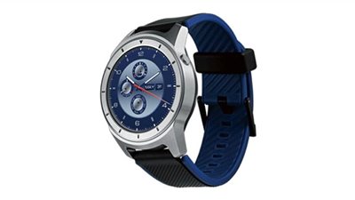 ZTE تعلن عن ساعتها الذكية «Quartz» مع ميزات مختلفة