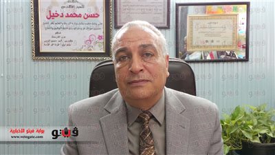 غدا.. ظهور نتيجة الشهادة الإعدادية بكفر الشيخ