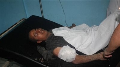 نيابة المنيا تستمع لأقوال مصابي 