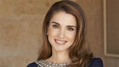 رسالة الملكة رانيا للمنتخب المصري بعد تأهله لكأس العالم