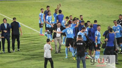 بالفيديو والصور.. احتفالات «الفيصلي» بالصعود في البطولة العربية