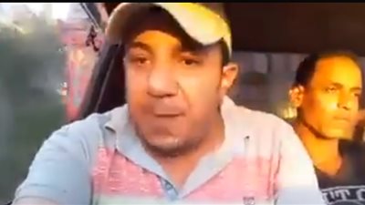 بالفيديو.. مواطن يشعل مواقع التواصل بقصيدة عن «الضرائب»