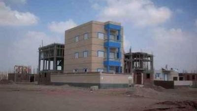 طرح وحدات إدارية ومحال فى مزاد بالشرقية