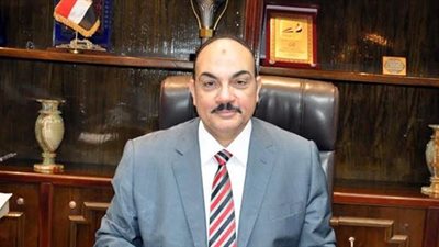 محافظ القليوبية يشدد على نظافة شوارع حي شرق شبرا الخيمة