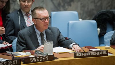 الأمم المتحدة: «داعش» قادر على مواصلة القتال وتصعيد عملياته