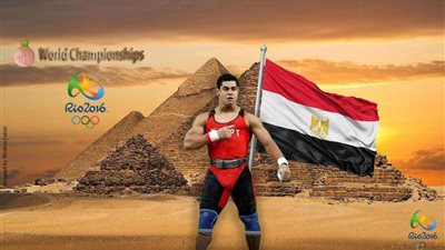 محافظ الفيوم يكرم البطل الأوليمبي «محمد إيهاب».. غدا