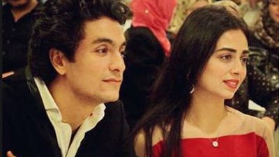 3 خطوات اتخذها محمد محسن لينال قلب هبة مجدي