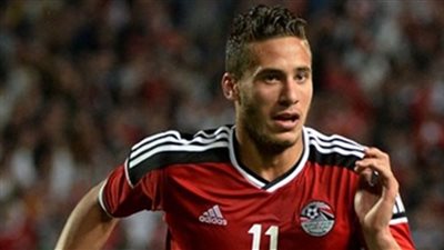 إكرامي عن سقوط رمضان صبحي في مباراة الكونغو: «كرشة نفس»