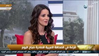 «غصوب»: اغتيال جو كوكس ليس له علاقة باستفتاء الاتحاد الأوروبي