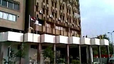 ضبط 5 إخوان متهمين بالتحريض على العنف في أسوان