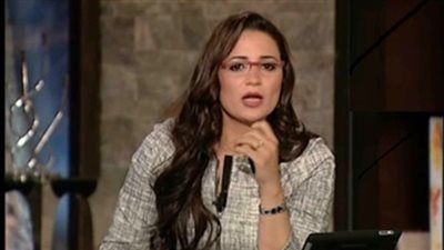 الليلة.. رانيا بدوي تناقش اضطرابات النوم في «القاهرة اليوم»