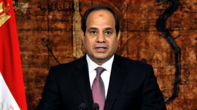 السيسي يكلف الإنتاج الحربي بسد احتياجات السوق المحلية