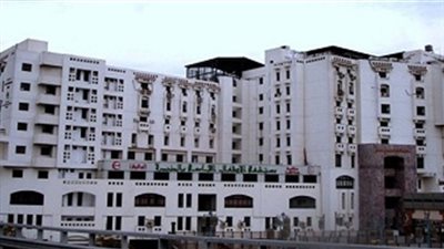 مديرة مستشفى أبو الريش السابقة: الميزانية لا تكفي لعلاج كل الأطفال