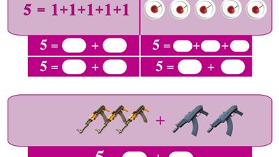 بالصور.. أول تقرير تحليلي لكتب «داعش» الدراسية