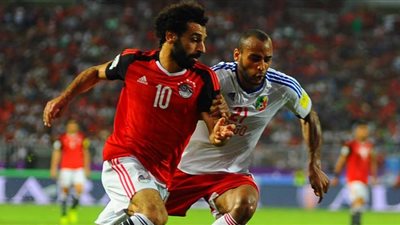 طبيب نفسي يحلل لحظة صدمة محمد صلاح بعد تعادل الكونغو