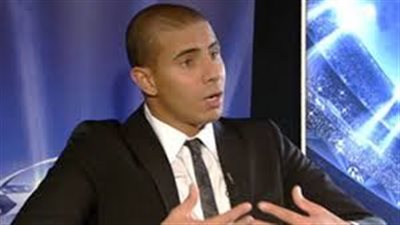 زيدان: لم أشعر بنفسي بعد هدف صلاح الثاني