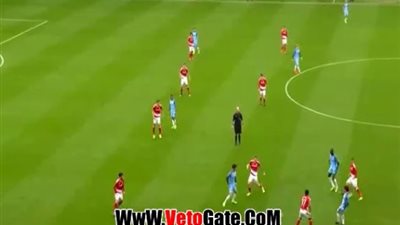 بالفيديو.. مانشستر سيتي يصعد بثنائية أمام ميدلزبره في الاتحاد الإنجليزي