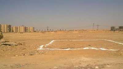 بالصور.. مواقع أراضي «السعر المعلن» بمدينة السادات